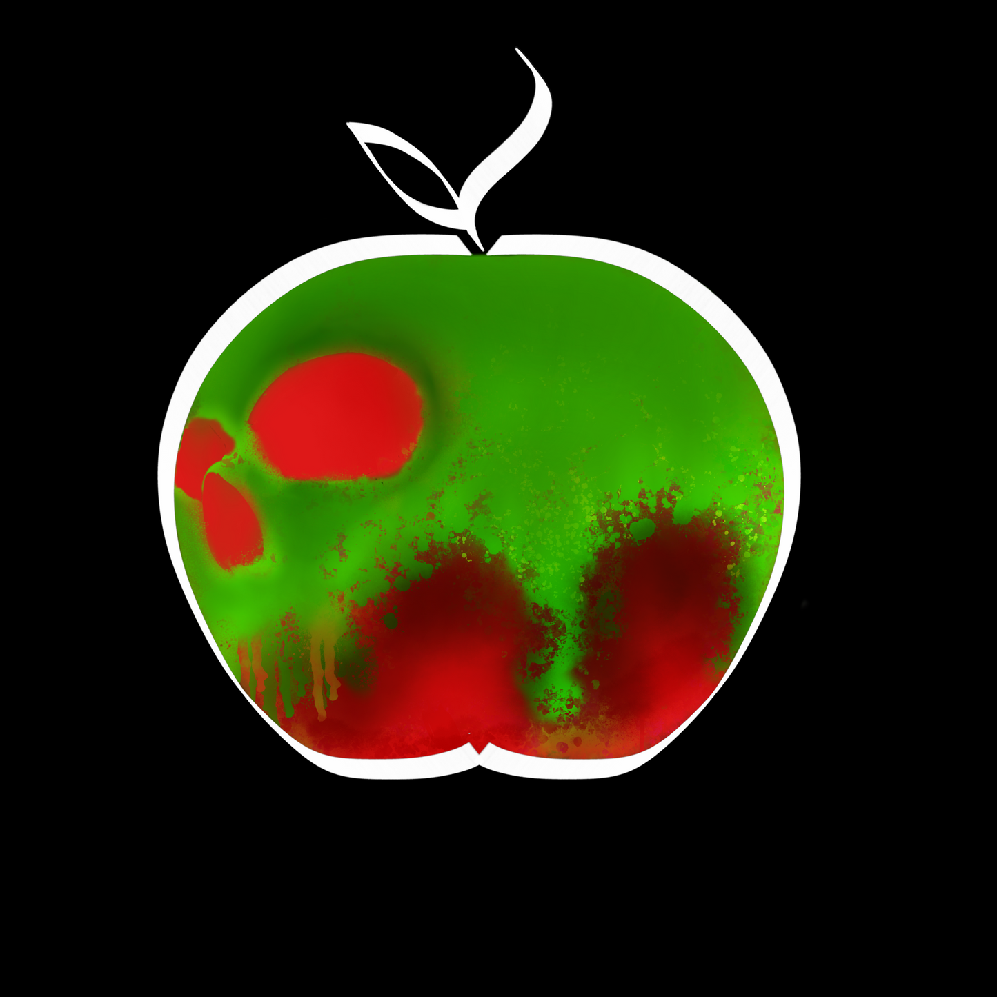 Poisoned