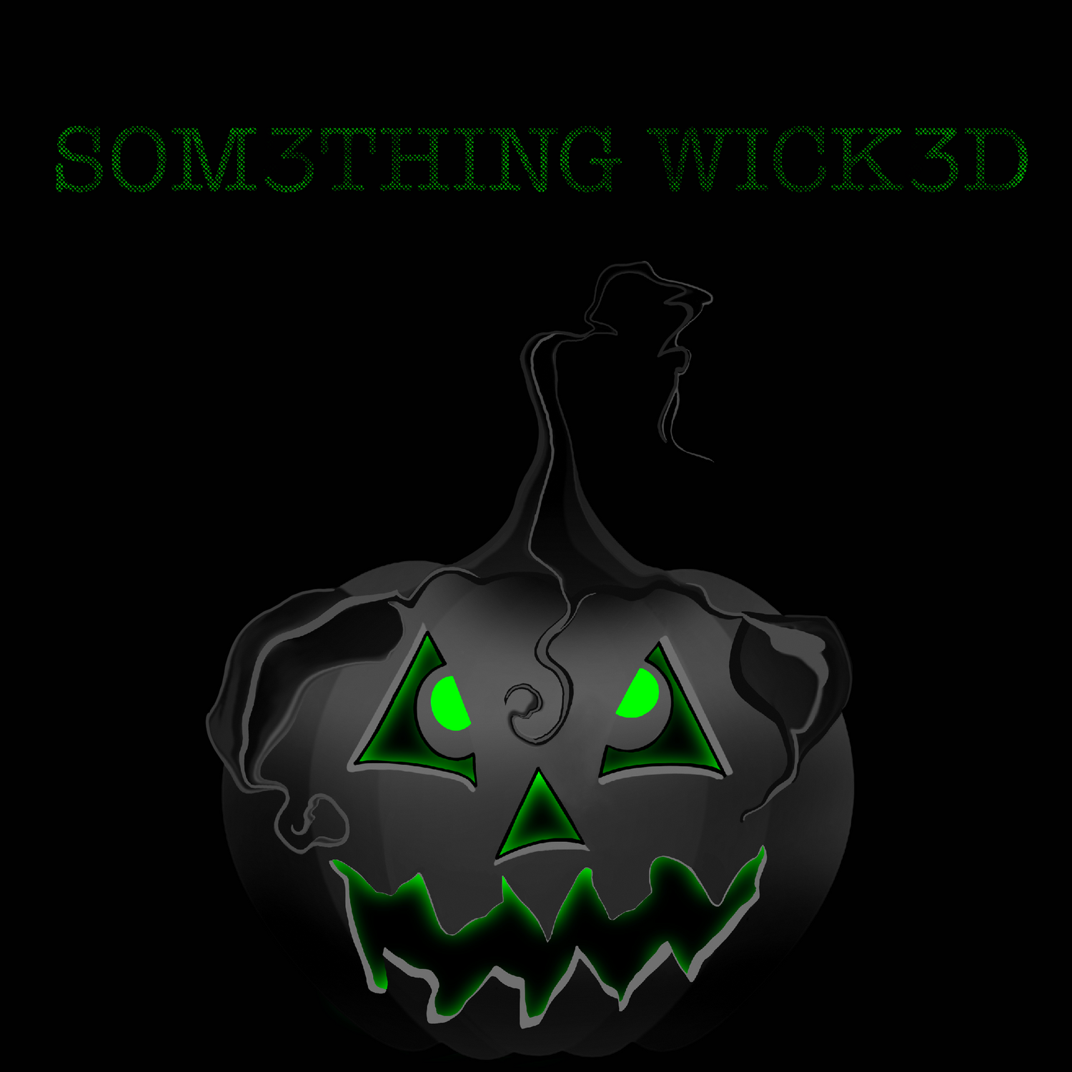 Something Wicked!