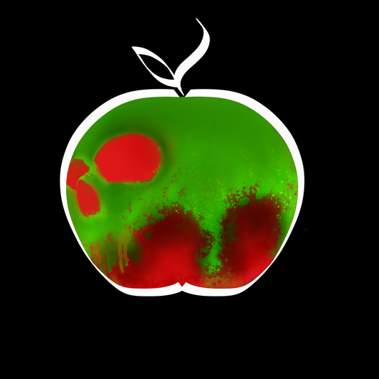 Poisoned